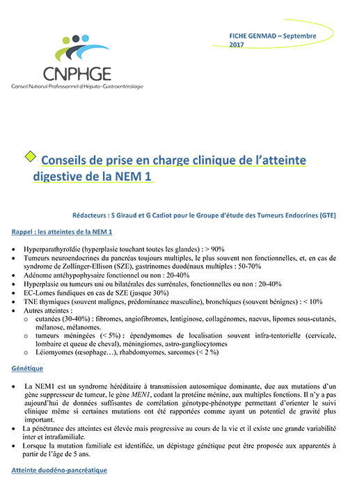 Fiche GENMAD_Conseils de prise en charge clinique de l’atteinte digestive de la NEM 1_Couv_2017.png
